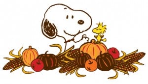 Snoopy-Woodstock-Thanksgiving2